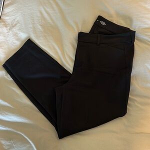 Old navy pixie skinny pants